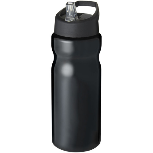 H2O Active® Base 650 ml spout lid sport bottle