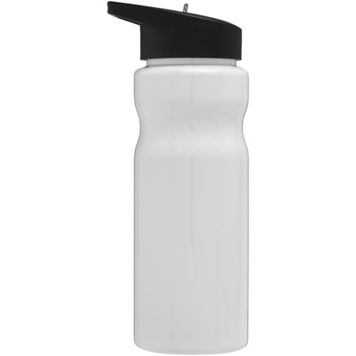 H2O Active® Base 650 ml spout lid sport bottle