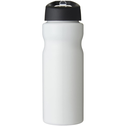 H2O Active® Base 650 ml spout lid sport bottle