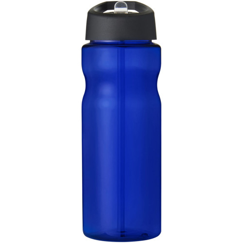 H2O Active® Base 650 ml spout lid sport bottle