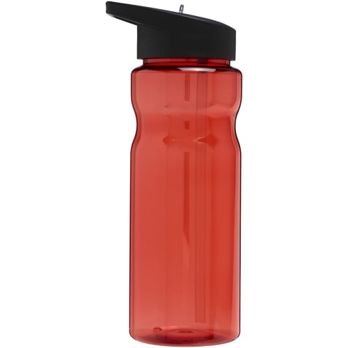 H2O Active® Base 650 ml spout lid sport bottle