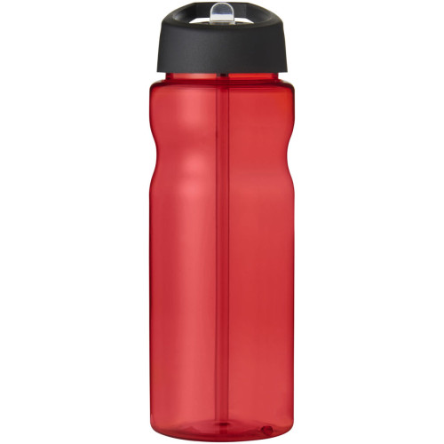 H2O Active® Base 650 ml spout lid sport bottle