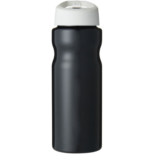 H2O Active® Base 650 ml spout lid sport bottle