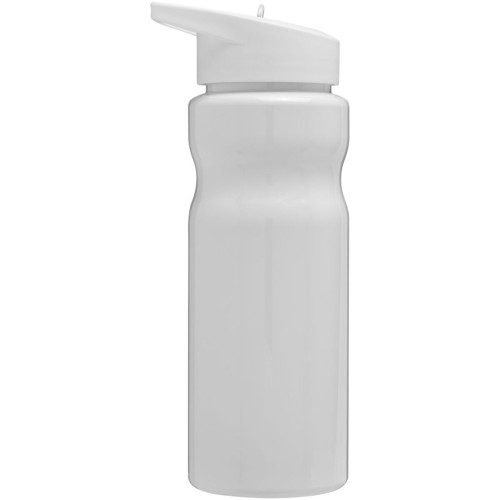 H2O Active® Base 650 ml spout lid sport bottle