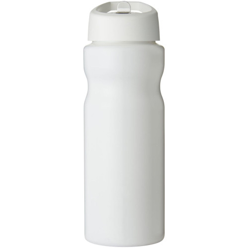 H2O Active® Base 650 ml spout lid sport bottle