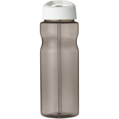 H2O Active® Base 650 ml spout lid sport bottle