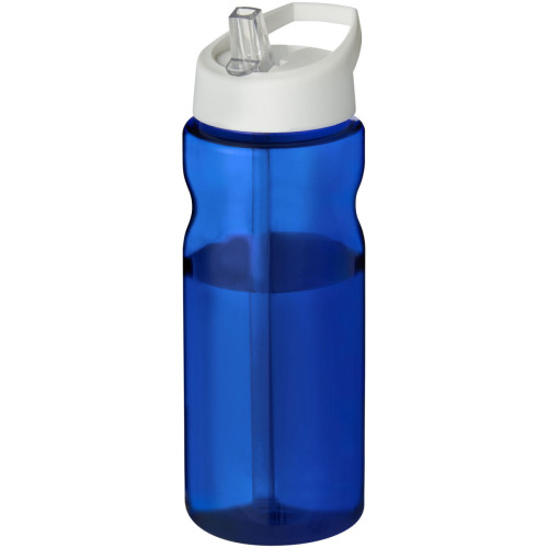 H2O Active® Base 650 ml spout lid sport bottle