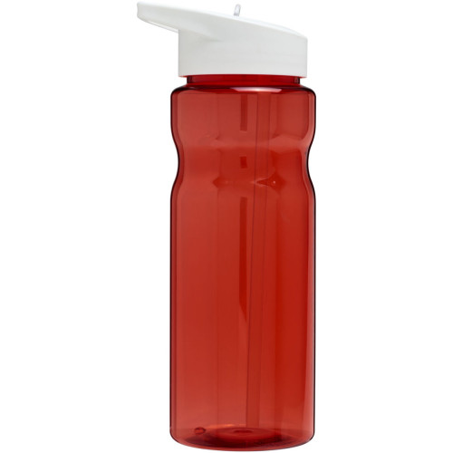 H2O Active® Base 650 ml spout lid sport bottle