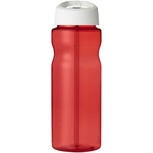 H2O Active® Base 650 ml spout lid sport bottle