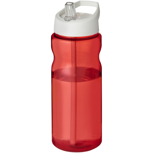 H2O Active® Base 650 ml spout lid sport bottle