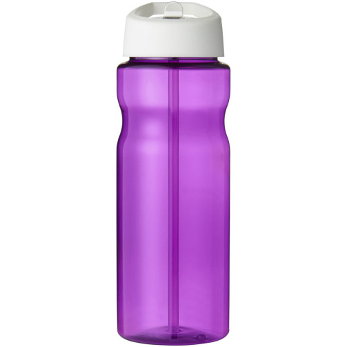 H2O Active® Base 650 ml spout lid sport bottle