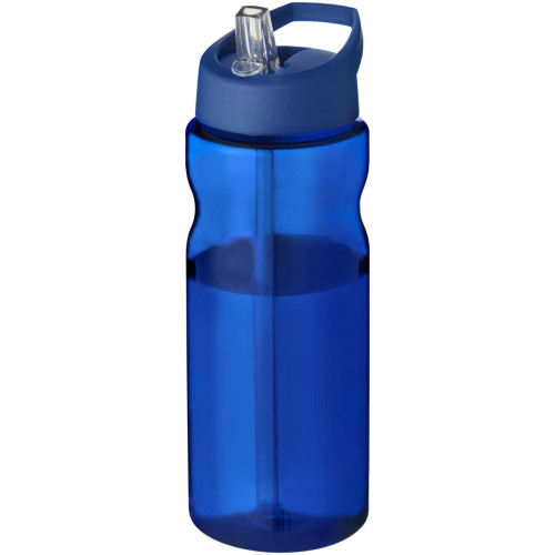 H2O Active® Base 650 ml spout lid sport bottle