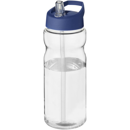 H2O Active® Base 650 ml spout lid sport bottle