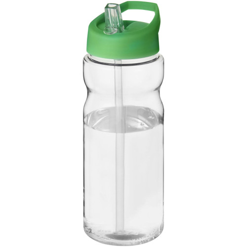 H2O Active® Base 650 ml spout lid sport bottle