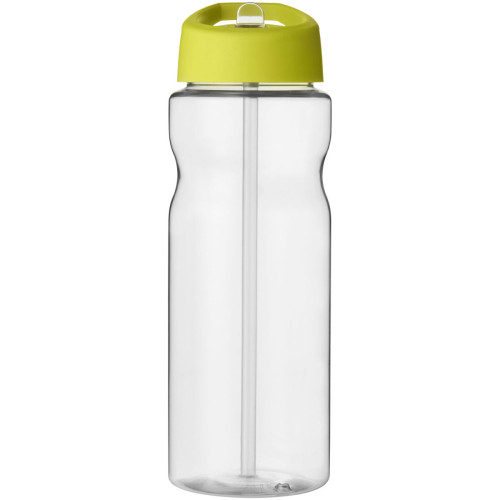 H2O Active® Base 650 ml spout lid sport bottle