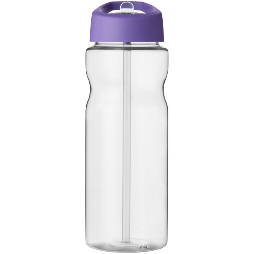 H2O Active® Base 650 ml spout lid sport bottle