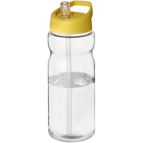 H2O Active® Base 650 ml spout lid sport bottle