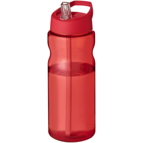 H2O Active® Base 650 ml spout lid sport bottle