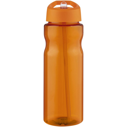 H2O Active® Base 650 ml spout lid sport bottle