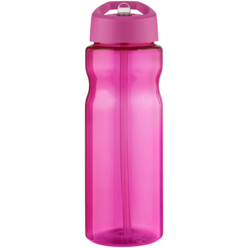 H2O Active® Base 650 ml spout lid sport bottle