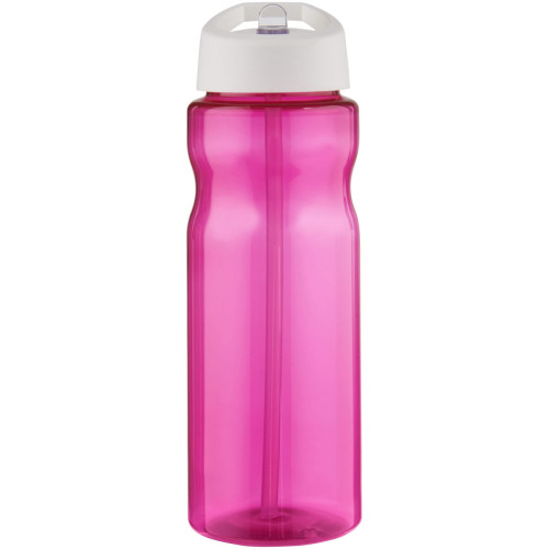 H2O Active® Base 650 ml spout lid sport bottle