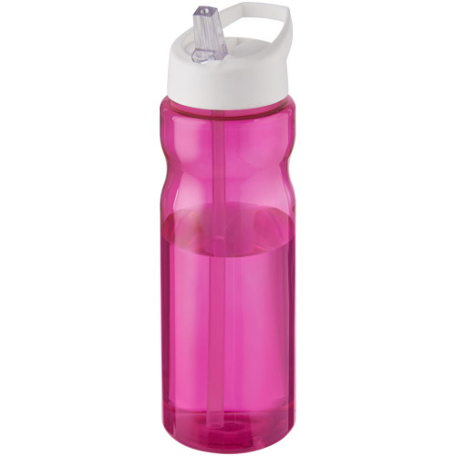 H2O Active® Base 650 ml spout lid sport bottle