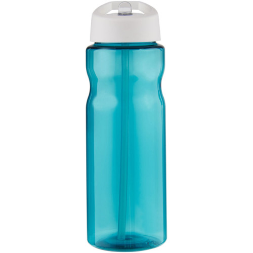 H2O Active® Base 650 ml spout lid sport bottle