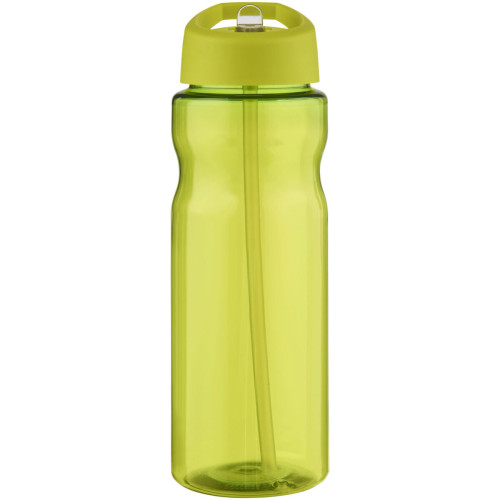 H2O Active® Base 650 ml spout lid sport bottle