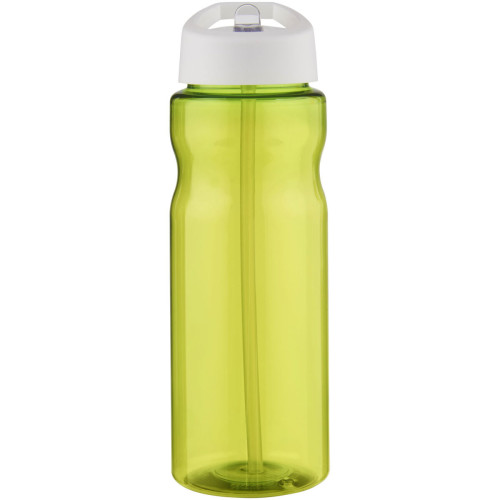 H2O Active® Base 650 ml spout lid sport bottle