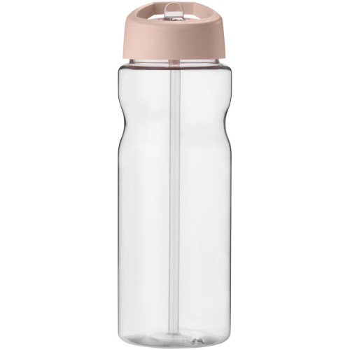 H2O Active® Base 650 ml spout lid sport bottle