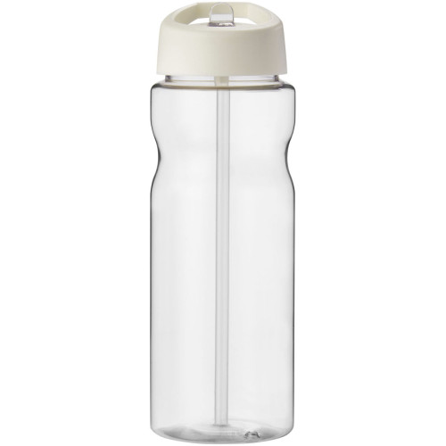 H2O Active® Base 650 ml spout lid sport bottle