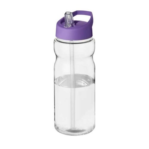 H2O Active® Base 650 ml spout lid sport bottle