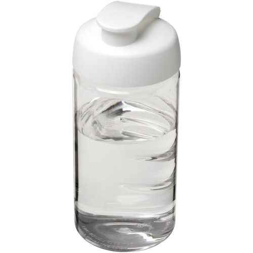 H2O Active® Bop 500 ml flip lid sport bottle