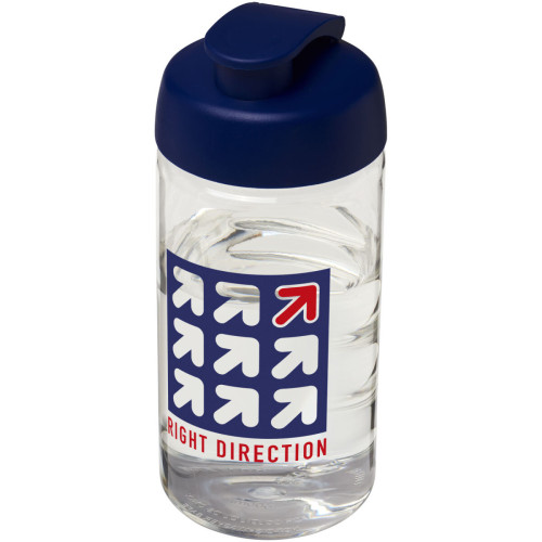 H2O Active® Bop 500 ml flip lid sport bottle