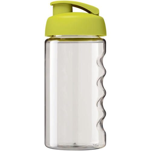 H2O Active® Bop 500 ml flip lid sport bottle