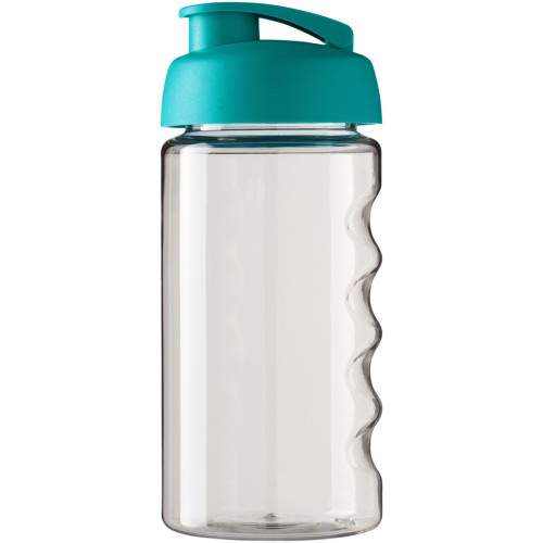 H2O Active® Bop 500 ml flip lid sport bottle