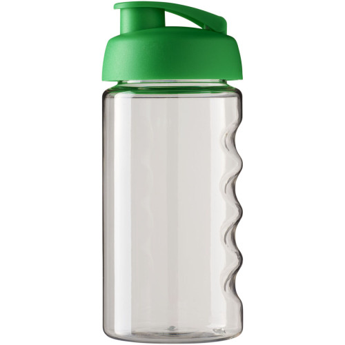 H2O Active® Bop 500 ml flip lid sport bottle