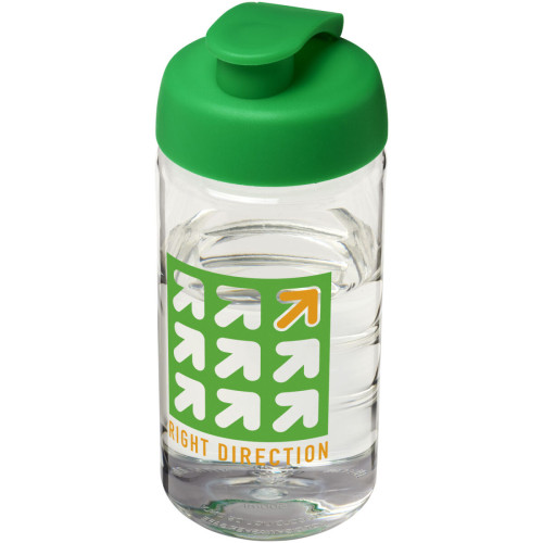 H2O Active® Bop 500 ml flip lid sport bottle