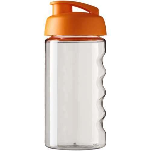 H2O Active® Bop 500 ml flip lid sport bottle