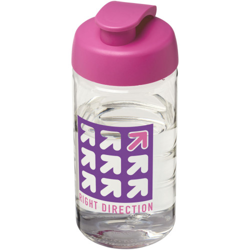 H2O Active® Bop 500 ml flip lid sport bottle