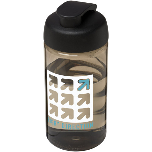 H2O Active® Bop 500 ml flip lid sport bottle