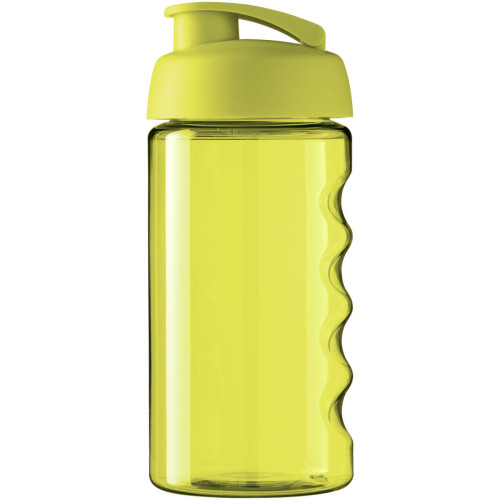 H2O Active® Bop 500 ml flip lid sport bottle