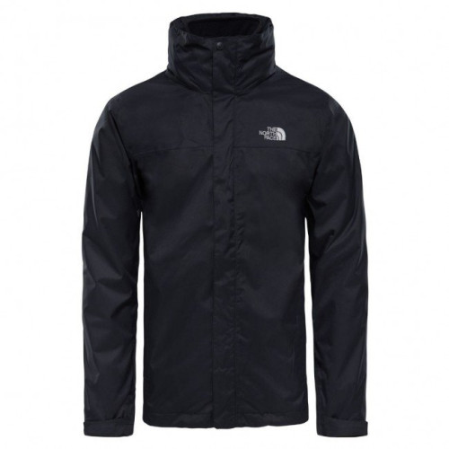 The North Face Men s Evolve II Triclimate Jacket