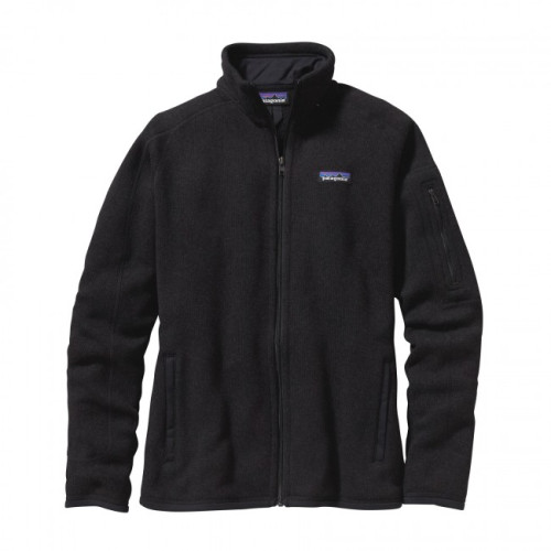 Patagonia women's better sweater online