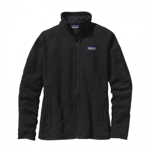 Patagonia Women s Better Sweater Full Zip