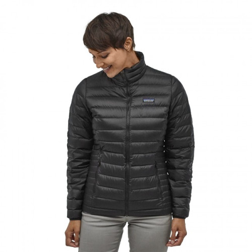 Patagonia women's puffer jackets with hood online