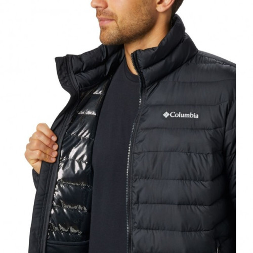 Columbia Men s Powder Lite Jacket