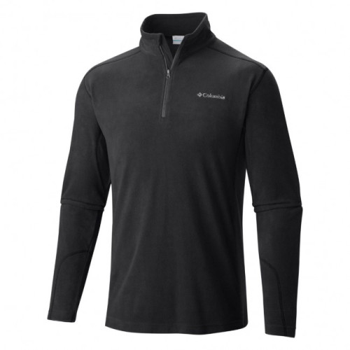 Columbia Men's Klamath Range II Half Zip