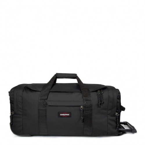 Eastpak Leatherface M Wheeled Duffel Bag