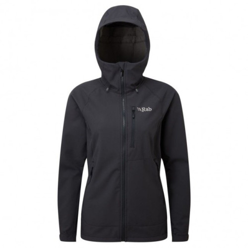 Rab women's salvo softshell jacket online